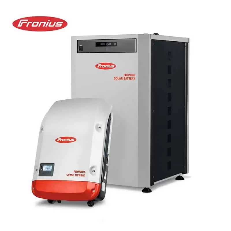 Invertoare Fronius pentru panouri fotovoltaice Invertoare Fronius pentru panouri fotovoltaice