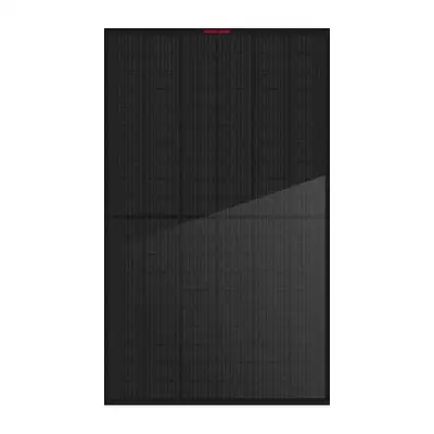 Napelem modul 455W, Swiss Solar IBEX 120MHC-EiGER-440-455 FULL BLACK Napelem modul 455W, Swiss Solar IBEX 120MHC-EiGER-440-455 FULL BLACK