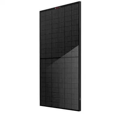 Napelem modul 455W, Swiss Solar IBEX 120MHC-EiGER-440-455 FULL BLACK Napelem modul 455W, Swiss Solar IBEX 120MHC-EiGER-440-455 FULL BLACK