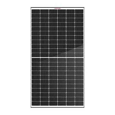 Napelem modul 500W, Swiss Solar IBEX 132MHC-EiGER-495-500 Napelem modul 500W, Swiss Solar IBEX 132MHC-EiGER-495-500