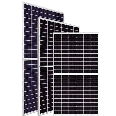 Napelemes modul 390W, Canadian Solar HiKu CS3L-390MS Napelemes modul 390W, Canadian Solar HiKu CS3L-390MS