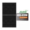 Napelemes modul 420W, Jinko Solar Tiger N-Type 66TR 400–420W Napelemes modul 420W, Jinko Solar Tiger N-Type 66TR 400–420W