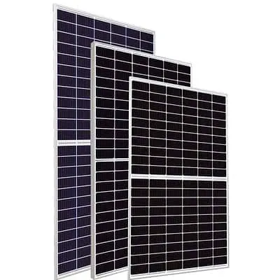 Napelemes modul 425W, Canadian Solar HiKu CS3N-425MS Napelemes modul 425W, Canadian Solar HiKu CS3N-425MS