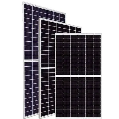 Napelemes modul 425W, Canadian Solar HiKu CS3N-425MS Napelemes modul 425W, Canadian Solar HiKu CS3N-425MS