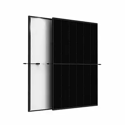 Napelemes modul 425W, TrinaSolar Vertex S DE09R.05 MBB 405–425W All Black Napelemes modul 425W, TrinaSolar Vertex S DE09R.05 MBB 405–425W All Black