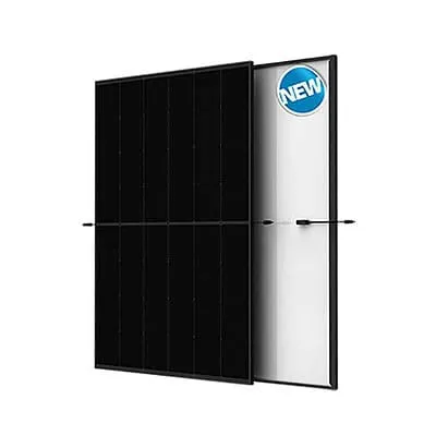 Napelemes modul 425W, TrinaSolar Vertex S DE09R.05 MBB 405–425W All Black Napelemes modul 425W, TrinaSolar Vertex S DE09R.05 MBB 405–425W All Black