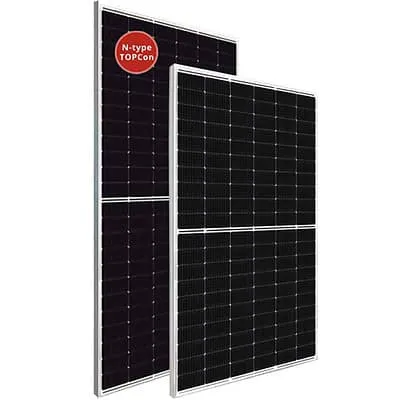 Napelem modul 435W, Canadian Solar TopHiKu6 CS6R-T Napelem modul 435W, Canadian Solar TopHiKu6 CS6R-T