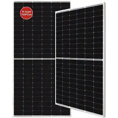 Napelem modul 435W, Canadian Solar TopHiKu6 CS6R-T Napelem modul 435W, Canadian Solar TopHiKu6 CS6R-T