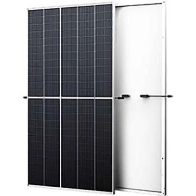 Napelemes modul 410W, TrinaSolar Vertex S DE09.08 MBB 390–410W Napelemes modul 410W, TrinaSolar Vertex S DE09.08 MBB 390–410W