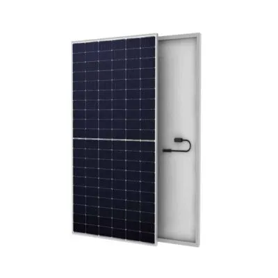 Napelempanel 460W, Renesola RS4-440-460M-E1 Napelempanel 460W, Renesola RS4-440-460M-E1