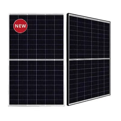 Napelemes modul 440W, Canadian Solar HiHero CS6R dupla üveggel Napelemes modul 440W, Canadian Solar HiHero CS6R dupla üveggel