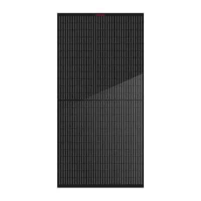 Napelem modul 545W, Swiss Solar IBEX 144MHC-EiGER-525-545 FULL BLACK Napelem modul 545W, Swiss Solar IBEX 144MHC-EiGER-525-545 FULL BLACK