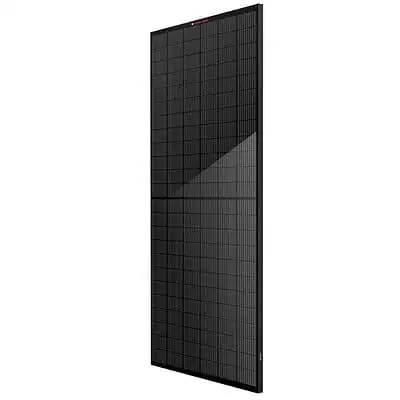 Napelem modul 545W, Swiss Solar IBEX 144MHC-EiGER-525-545 FULL BLACK Napelem modul 545W, Swiss Solar IBEX 144MHC-EiGER-525-545 FULL BLACK