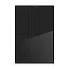 Napelem modul 550W, Swiss Solar IBEX 54M-EIGER-530-550 FULL BLACK