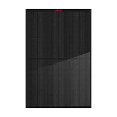 Napelem modul 550W, Swiss Solar IBEX 54M-EIGER-530-550 FULL BLACK Napelem modul 550W, Swiss Solar IBEX 54M-EIGER-530-550 FULL BLACK