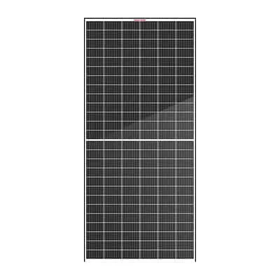 Napelem modul 590W, Swiss Solar IBEX 156MHC-EiGER-570-590 Napelem modul 590W, Swiss Solar IBEX 156MHC-EiGER-570-590