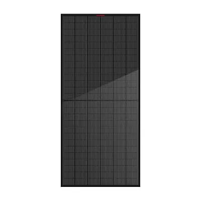 Napelem modul 590W, Swiss Solar IBEX 156MHC-EiGER-570-590 FULL BLACK Napelem modul 590W, Swiss Solar IBEX 156MHC-EiGER-570-590 FULL BLACK
