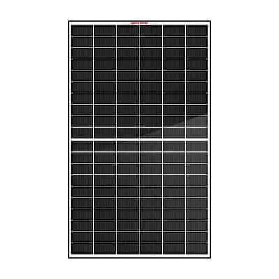 Napelem modul 610W, Swiss Solar IBEX 60M-EIGER-590-610 Napelem modul 610W, Swiss Solar IBEX 60M-EIGER-590-610
