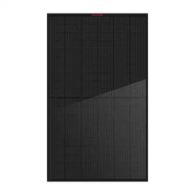 Napelem modul 610W, Swiss Solar IBEX 60M-EIGER-590-610 FULL BLACK Napelem modul 610W, Swiss Solar IBEX 60M-EIGER-590-610 FULL BLACK