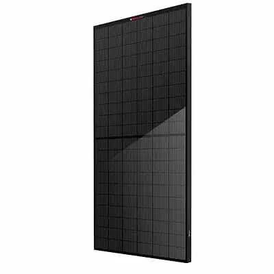 Napelem modul 610W, Swiss Solar IBEX 60M-EIGER-590-610 FULL BLACK Napelem modul 610W, Swiss Solar IBEX 60M-EIGER-590-610 FULL BLACK