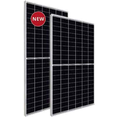 Napelemes modul 615W, Canadian Solar HiKu7 CS7L Napelemes modul 615W, Canadian Solar HiKu7 CS7L