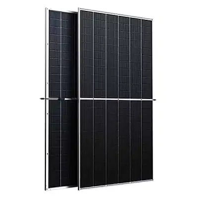 Kétoldalas napelemes modul 670W, TrinaSolar Vertex TSM-DEG21C.20 MBB 635–670W Kétoldalas napelemes modul 670W, TrinaSolar Vertex TSM-DEG21C.20 MBB 635–670W