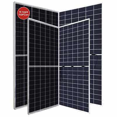 Bifaciális napelem modul 695W, Canadian Solar TOPBiHiKu 7CS7N-TB-AG Bifaciális napelem modul 695W, Canadian Solar TOPBiHiKu 7CS7N-TB-AG