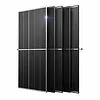 Napelemes modul 425W, TrinaSolar Vertex S DE09R.05 MBB 405–425W All Black Napelemes modul 425W, TrinaSolar Vertex S DE09R.05 MBB 405–425W All Black