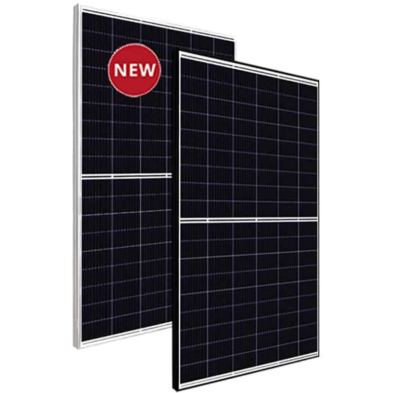 Napelemes modul 440W, Canadian Solar HiHero CS6R dupla üveggel Napelemes modul 440W, Canadian Solar HiHero CS6R dupla üveggel