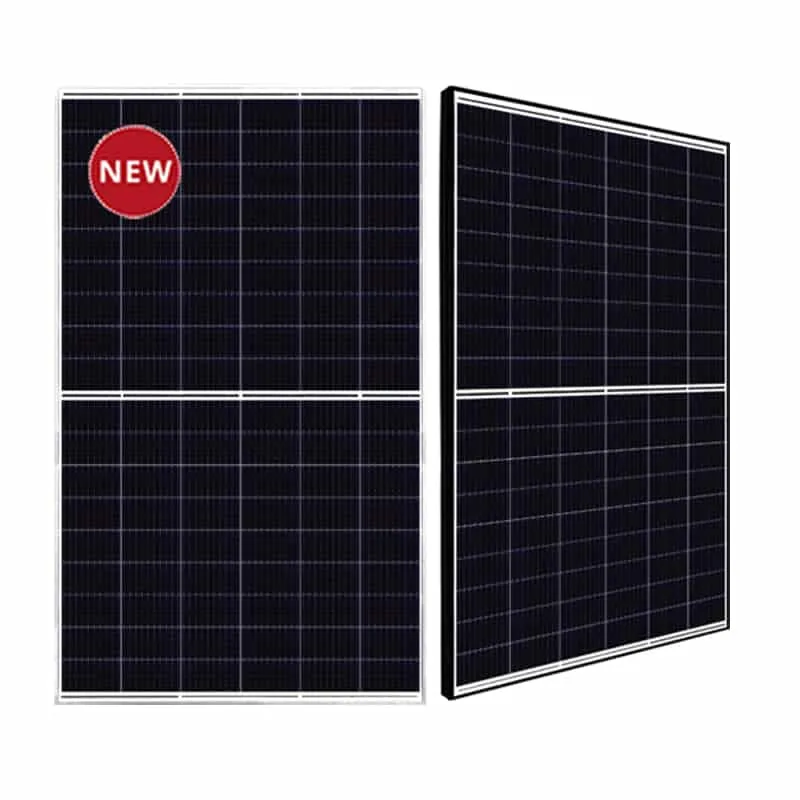 Napelemes modul 440W, Canadian Solar HiHero CS6R dupla üveggel