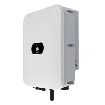 Huawei inverter 2–5 kW, SUN2000L 2/3/4/5 KTL Huawei inverter 2–5 kW, SUN2000L 2/3/4/5 KTL