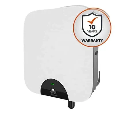 Huawei inverter 2–5 kW, SUN2000L 2/3/4/5 KTL Huawei inverter 2–5 kW, SUN2000L 2/3/4/5 KTL