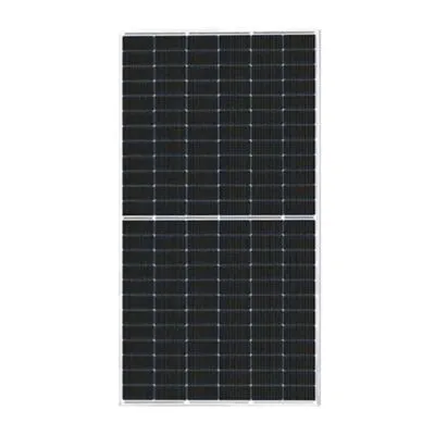 Napelemes panel 550W, SUNERGY SUN 72M-H8 540-550W Napelemes panel 550W, SUNERGY SUN 72M-H8 540-550W