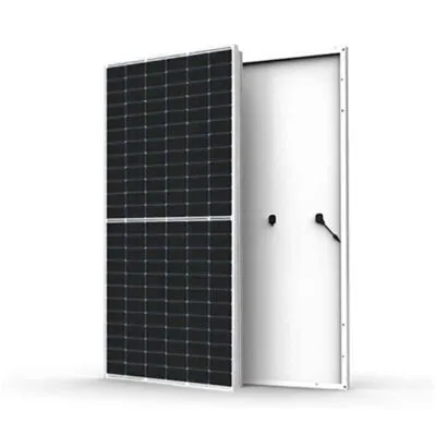 Napelemes panel 550W, SUNERGY SUN 72M-H8 540-550W Napelemes panel 550W, SUNERGY SUN 72M-H8 540-550W
