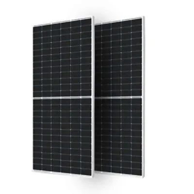 Napelemes panel 550W, SUNERGY SUN 72M-H8 540-550W Napelemes panel 550W, SUNERGY SUN 72M-H8 540-550W