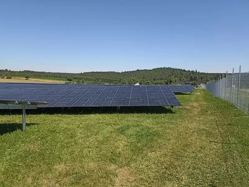 Parc panouri fotovoltaice 1600 kWp - Martinsberg Austria (10) Parc panouri fotovoltaice 1600 kWp - Martinsberg Austria