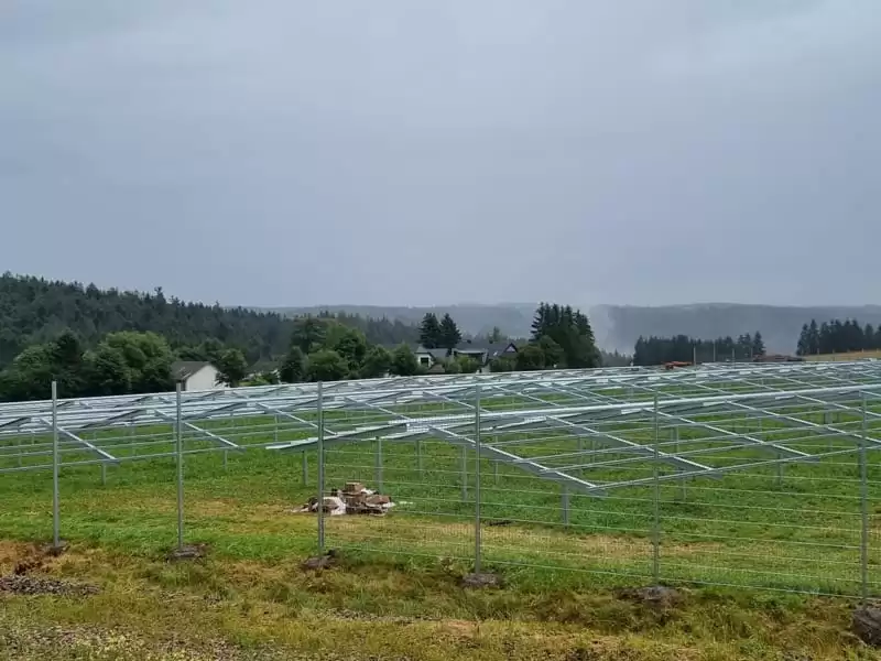 Parc panouri fotovoltaice 1600 kWp - Martinsberg Austria (4) Parc panouri fotovoltaice 1600 kWp - Martinsberg Austria