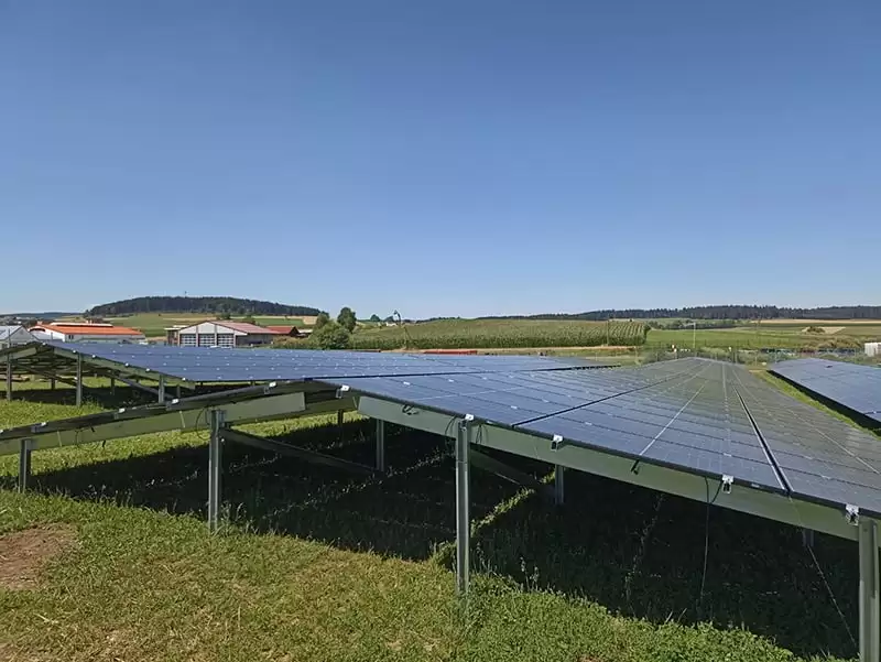 Parc panouri fotovoltaice 1600 kWp - Martinsberg Austria (9) Parc panouri fotovoltaice 1600 kWp - Martinsberg Austria