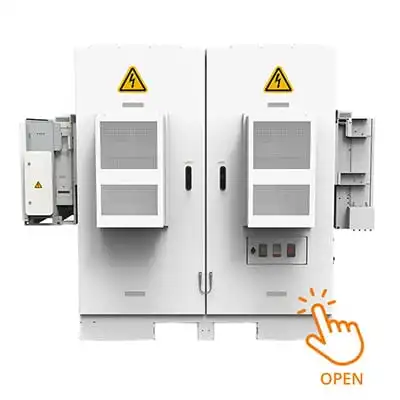 Fotovoltaikus akkumulátor készlet, Huawei LUNA2000-97KWH-1H1 Fotovoltaikus akkumulátor készlet, Huawei LUNA2000-97KWH-1H1