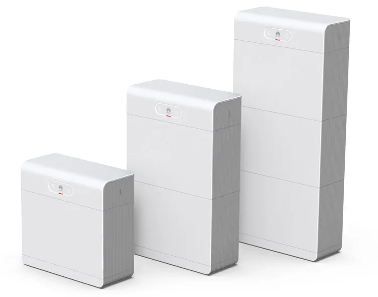 Acumulatori pentru panouri fotovoltaice Huawei LUNA2000-S1 Acumulatori pentru panouri fotovoltaice Huawei LUNA2000-S1