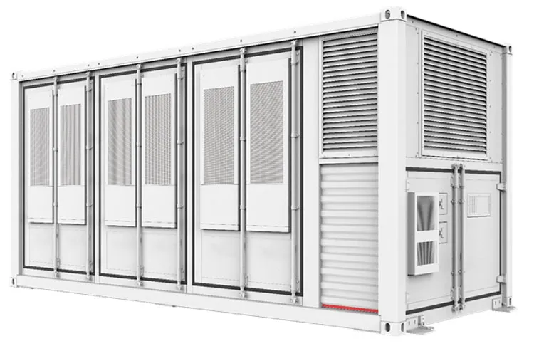 Soluția Huawei Smart String ESS: Stocare Energetică Inteligentă și Modulară