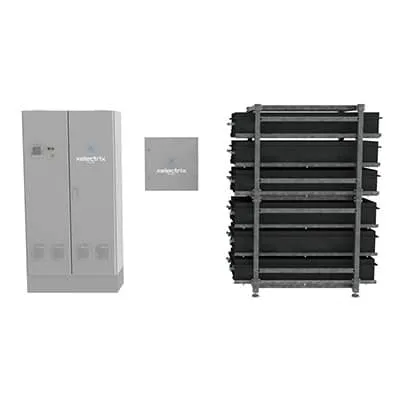 Fotovoltaikus akkumulátor készlet, Huawei POWER BOX BASIC SPLIT ECO & HA Fotovoltaikus akkumulátor készlet, Huawei POWER BOX BASIC SPLIT ECO & HA