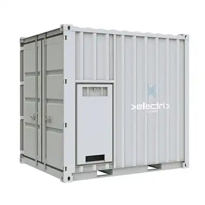 Fotovoltaikus akkumulátor készlet, Huawei Power Box UNLIMITED M10 Fotovoltaikus akkumulátor készlet, Huawei Power Box UNLIMITED M10