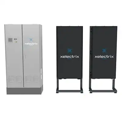 Fotovoltaikus akkumulátor készlet, Huawei POWER BOX WALL Fotovoltaikus akkumulátor készlet, Huawei POWER BOX WALL