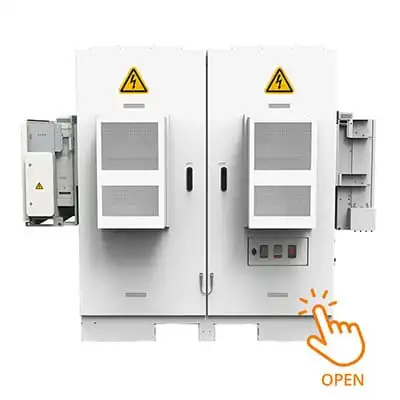 Fotovoltaikus akkumulátor készlet, LUNA2000-200/161/129KWH-2H1 Fotovoltaikus akkumulátor készlet, LUNA2000-200/161/129KWH-2H1