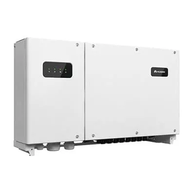 String inverter 42kW, Huawei SUN2000-42KTL String inverter 42kW, Huawei SUN2000-42KTL