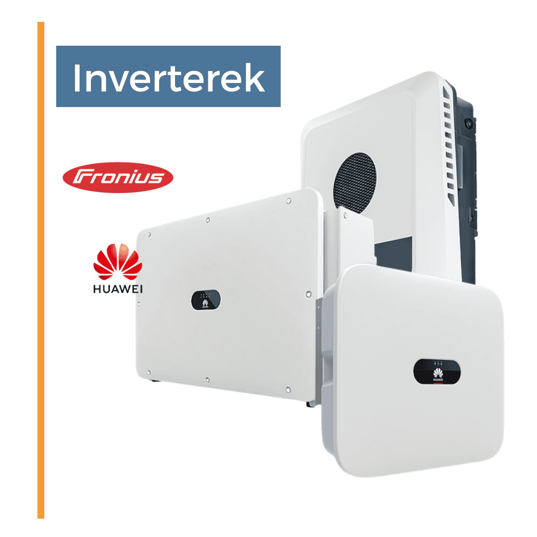 Inverterek