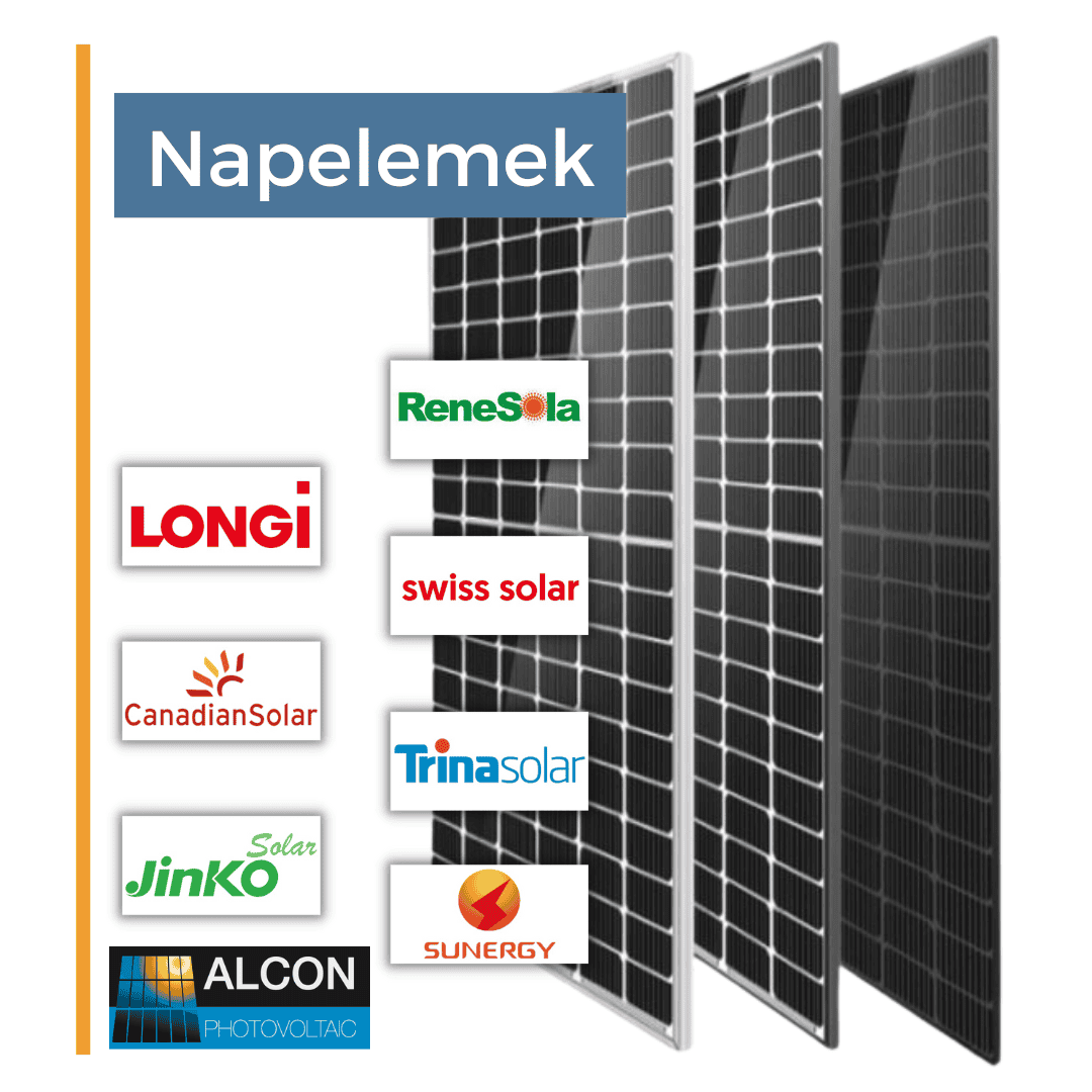 Napelemek