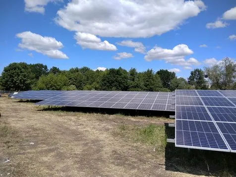 Centrala fotovoltaica 750 kWp - Großräschen Germania (3) Centrala fotovoltaica 750 kWp - Großräschen Germania