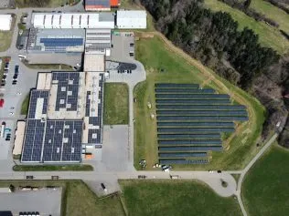 Centrala fotovoltaica on-grid 750 kWp - Betzweiler-Loßburg Germania (1) Centrala fotovoltaica on-grid 750 kWp - Betzweiler-Loßburg Germania